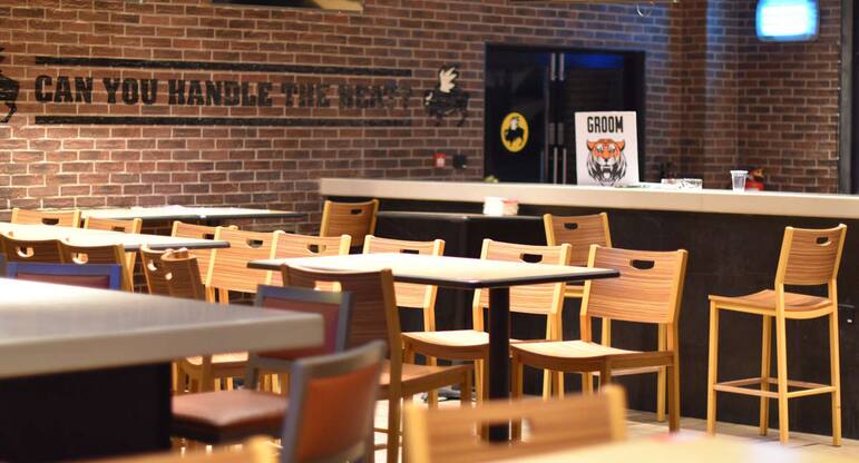 Buffalo Wild Wings Jubilee Hills Order Online Zomato Directions To Buffalo Wild Wings Near Me